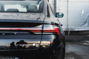 Geely Preface 2024 года, 0 км - вид 9