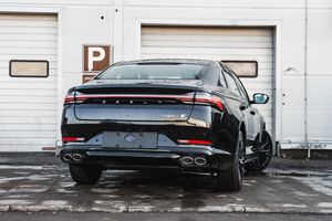 Geely Preface 2024 года, 0 км - вид 8