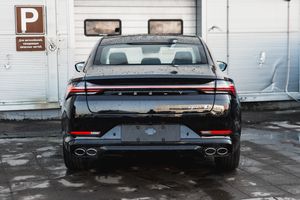 Geely Preface 2024 года, 0 км - вид 7