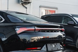 Geely Preface 2024 года, 0 км - вид 10