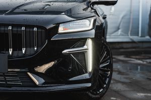 Geely Preface 2024 года, 0 км - вид 5