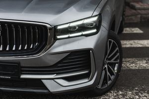 Geely Monjaro 2025 года, 0 км - вид 4