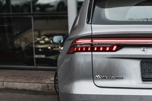 Geely Monjaro 2025 года, 0 км - вид 8