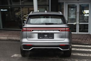 Geely Monjaro 2025 года, 0 км - вид 6