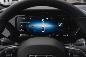 Geely Monjaro 2025 года, 0 км - вид 12