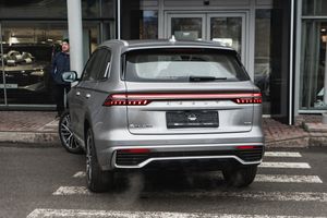 Geely Monjaro 2025 года, 0 км - вид 5