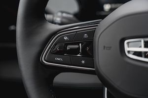 Geely Monjaro 2025 года, 0 км - вид 10