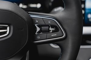 Geely Monjaro 2025 года, 0 км - вид 11