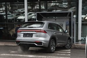 Geely Monjaro 2025 года, 0 км - вид 7