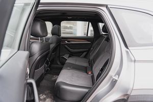 Geely Monjaro 2025 года, 0 км - вид 19