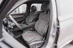 Geely Monjaro 2025 года, 0 км - вид 18