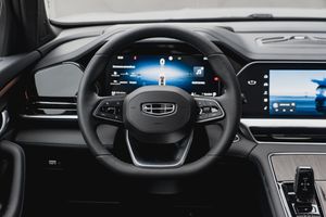 Geely Monjaro 2025 года, 0 км - вид 14