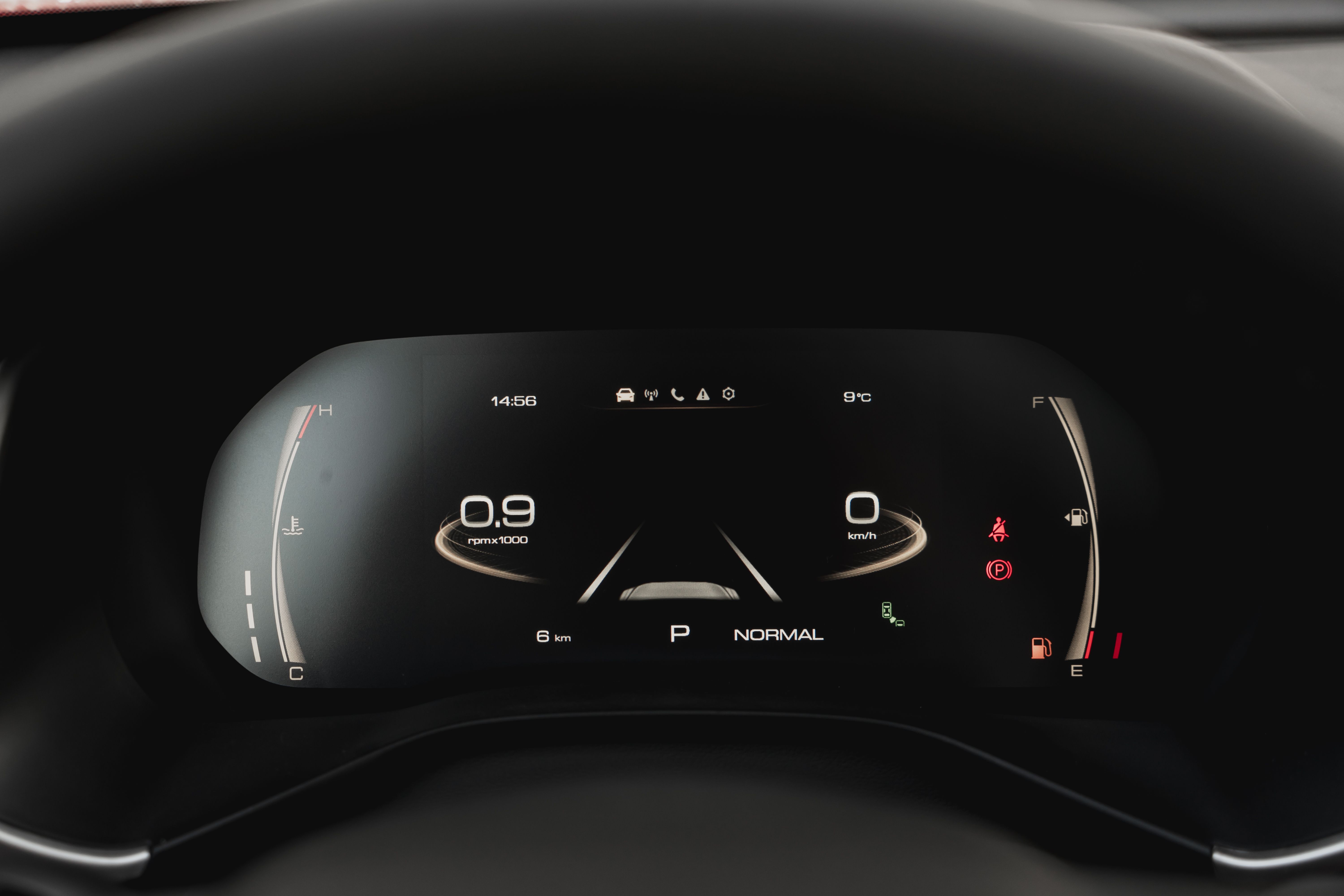 Haval Jolion 2026 года, 0 км - вид 12