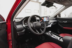 Haval Jolion 2026 года, 0 км - вид 18