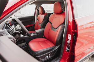 Haval Jolion 2026 года, 0 км - вид 21