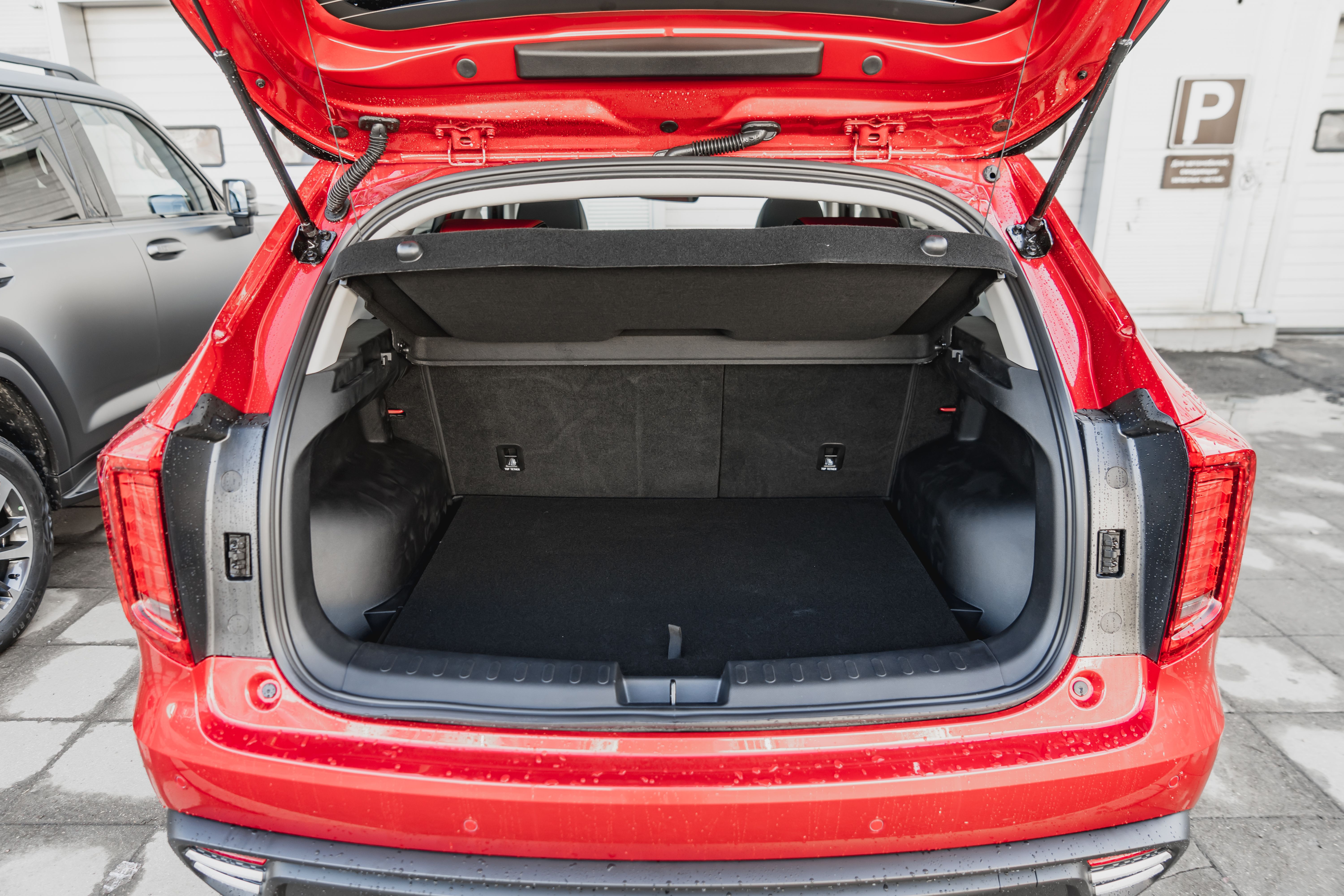 Haval Jolion 2026 года, 0 км - вид 23