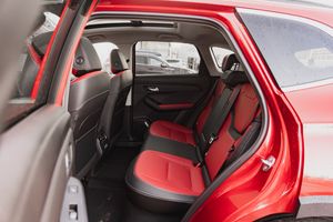 Haval Jolion 2026 года, 0 км - вид 22