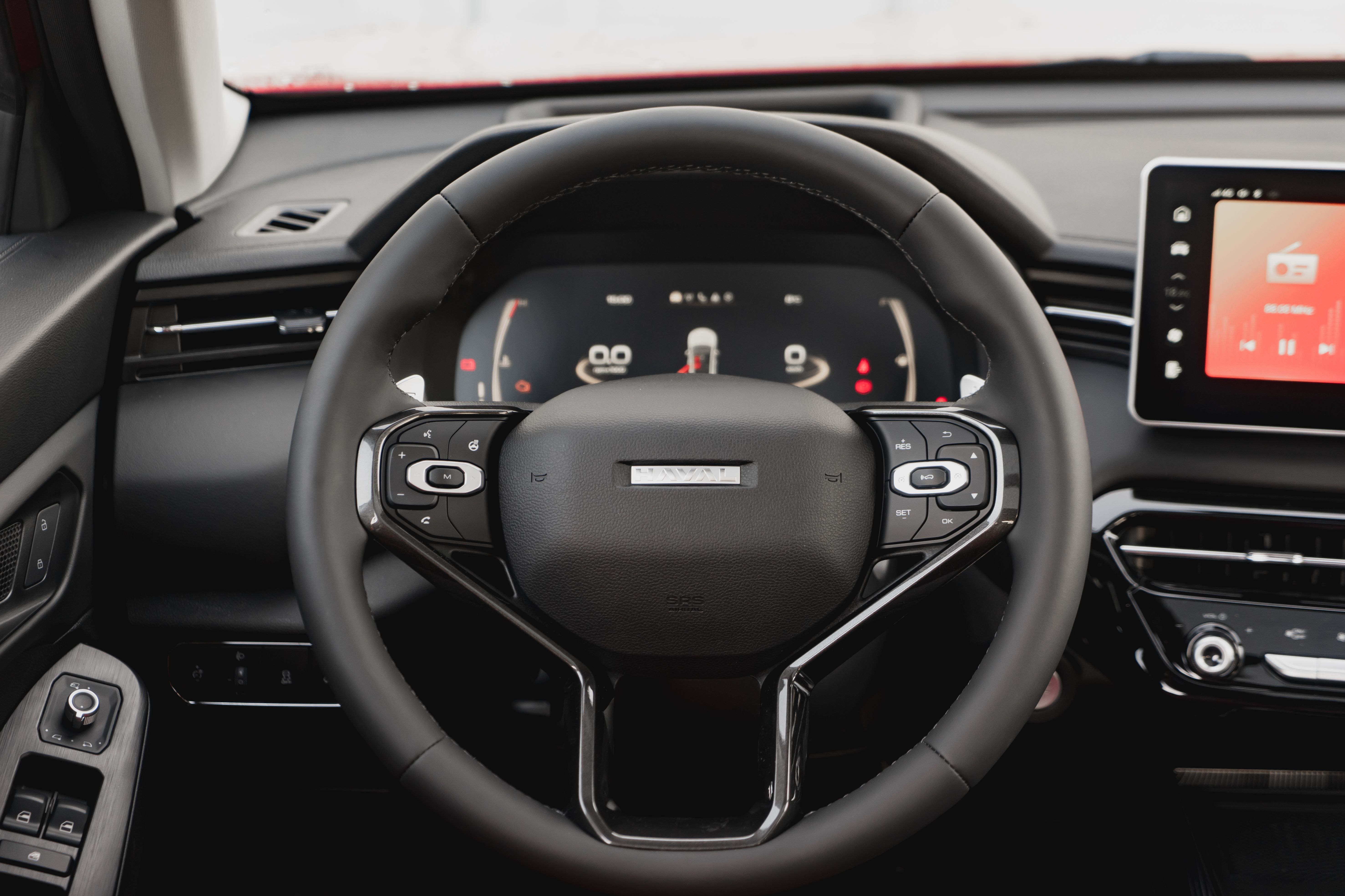 Haval Jolion 2026 года, 0 км - вид 16