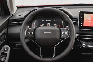 Haval Jolion 2026 года, 0 км - вид 16