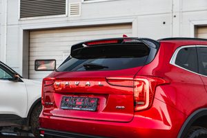 Haval Jolion 2026 года, 0 км - вид 10