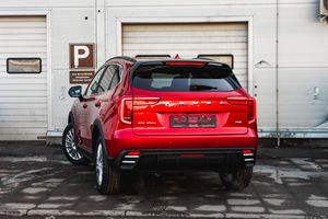 Haval Jolion 2026 года, 0 км - вид 6