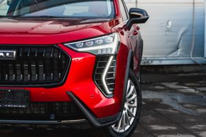 Haval Jolion 2026 года, 0 км - вид 5