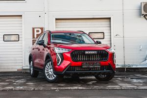 Haval Jolion 2026 года, 0 км - вид 3
