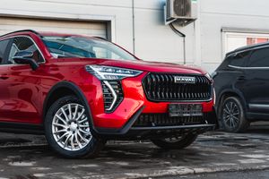 Haval Jolion 2026 года, 0 км - вид 4