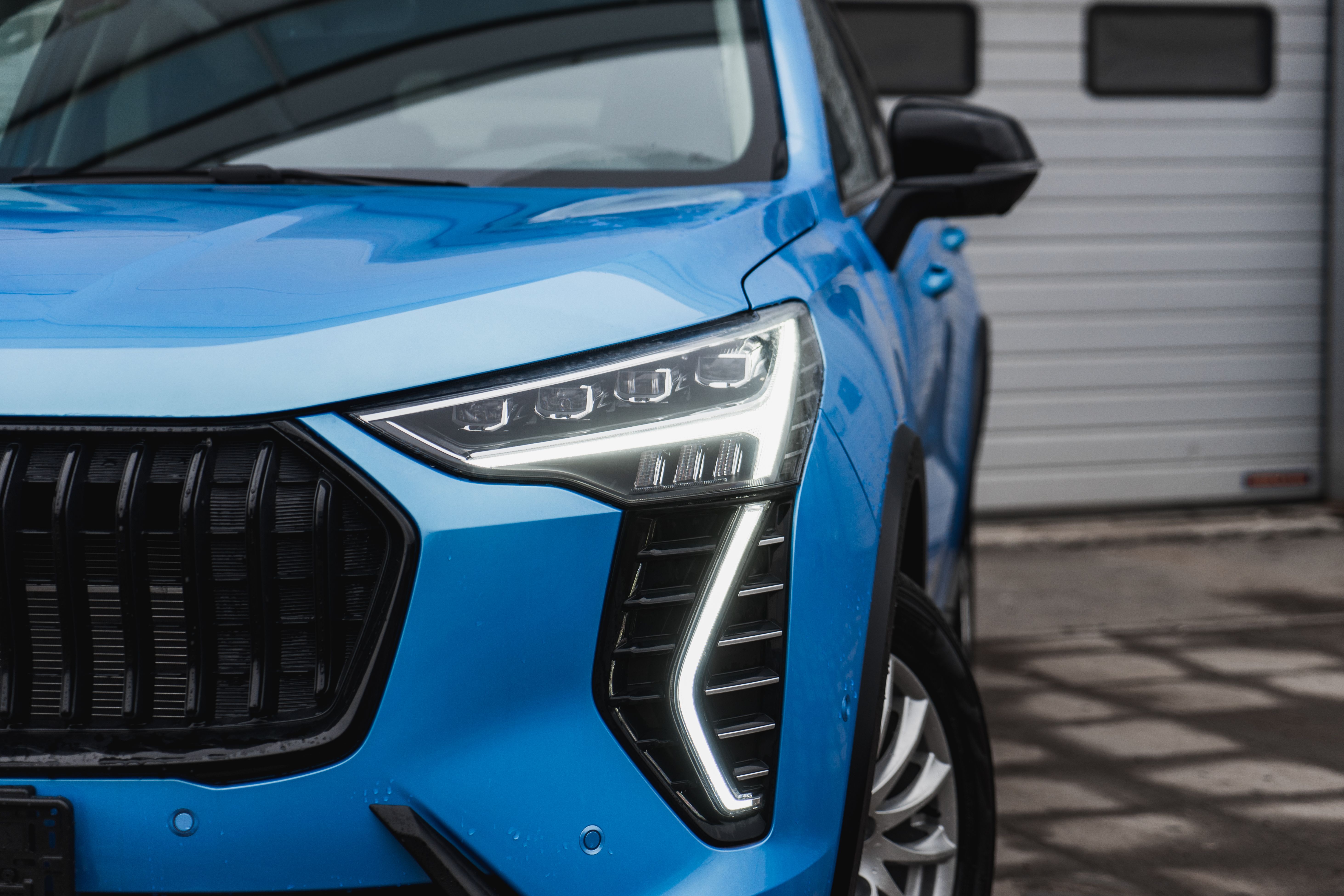 Haval Jolion 2026 года, 0 км - вид 4