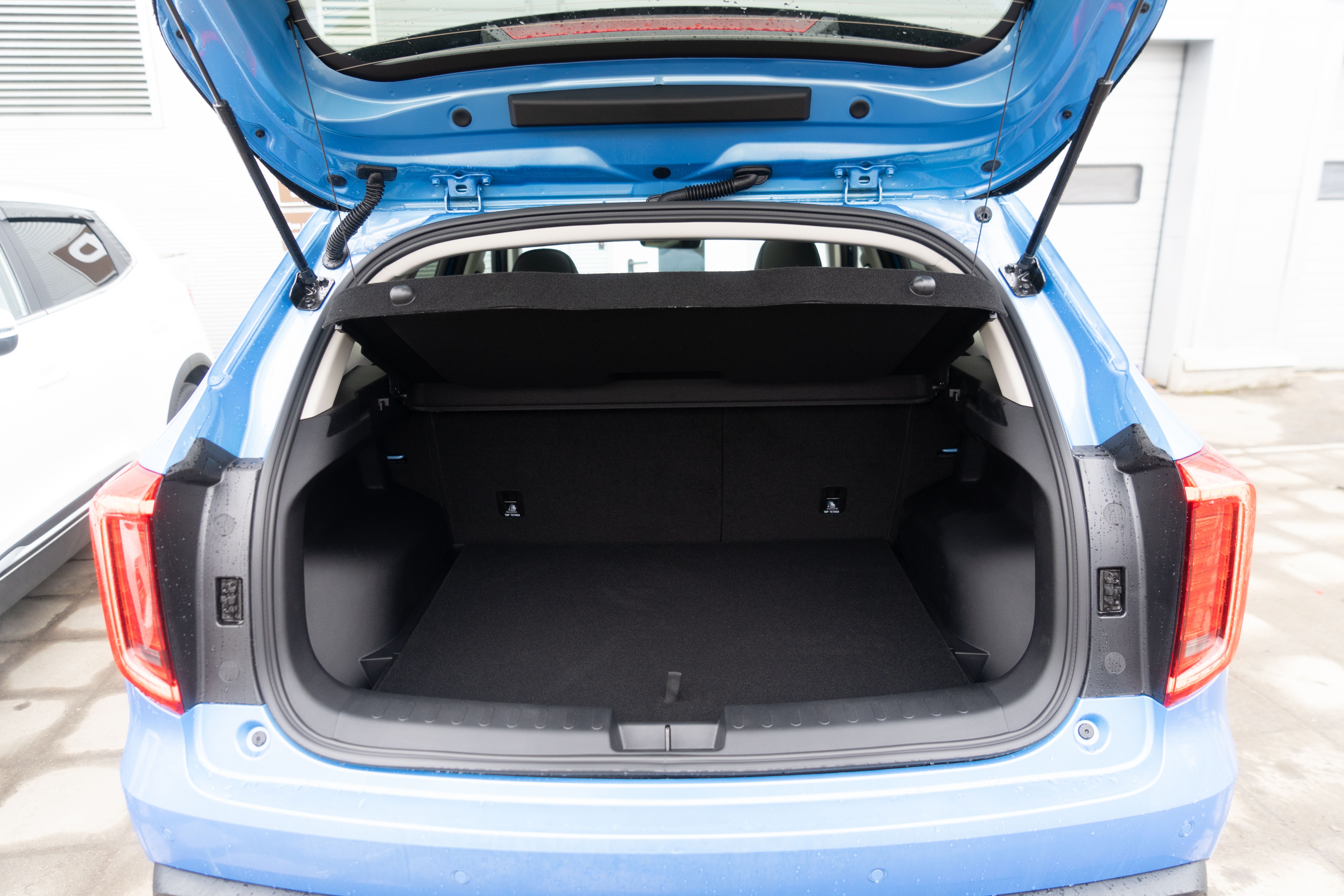 Haval Jolion 2026 года, 0 км - вид 10