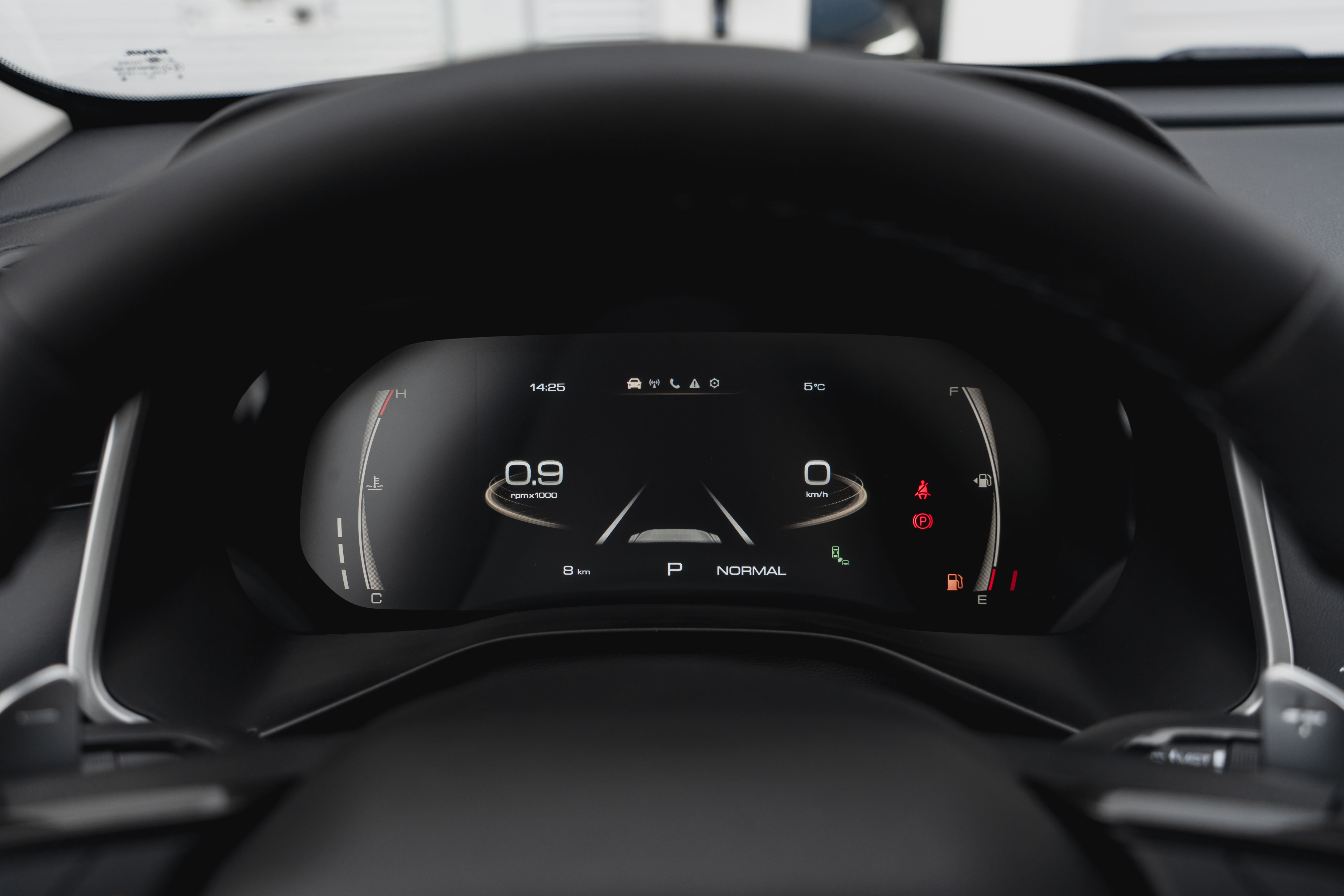 Haval Jolion 2026 года, 0 км - вид 12