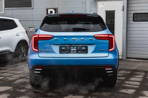 Haval Jolion 2026 года, 0 км - вид 7