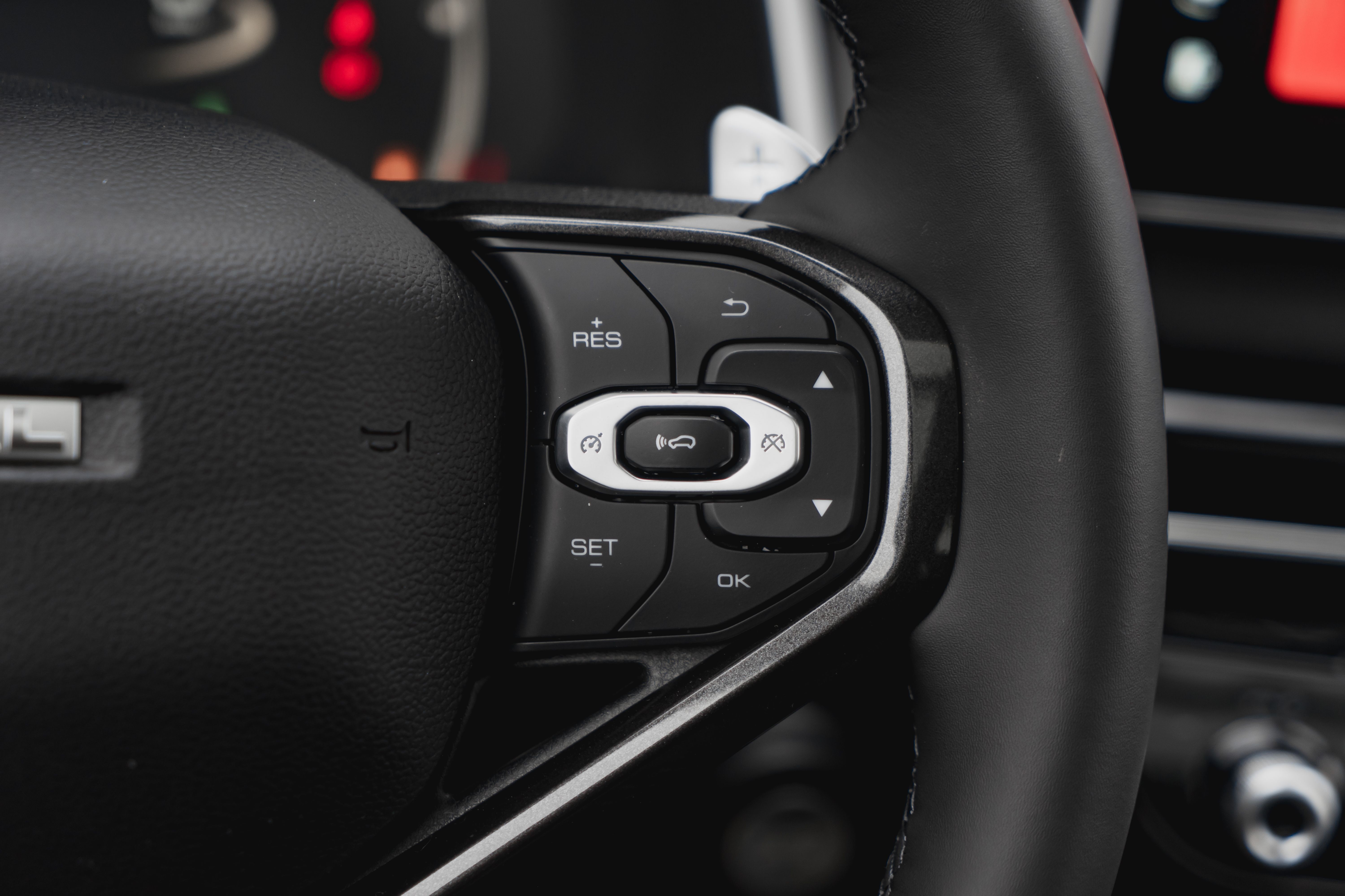 Haval Jolion 2026 года, 0 км - вид 13