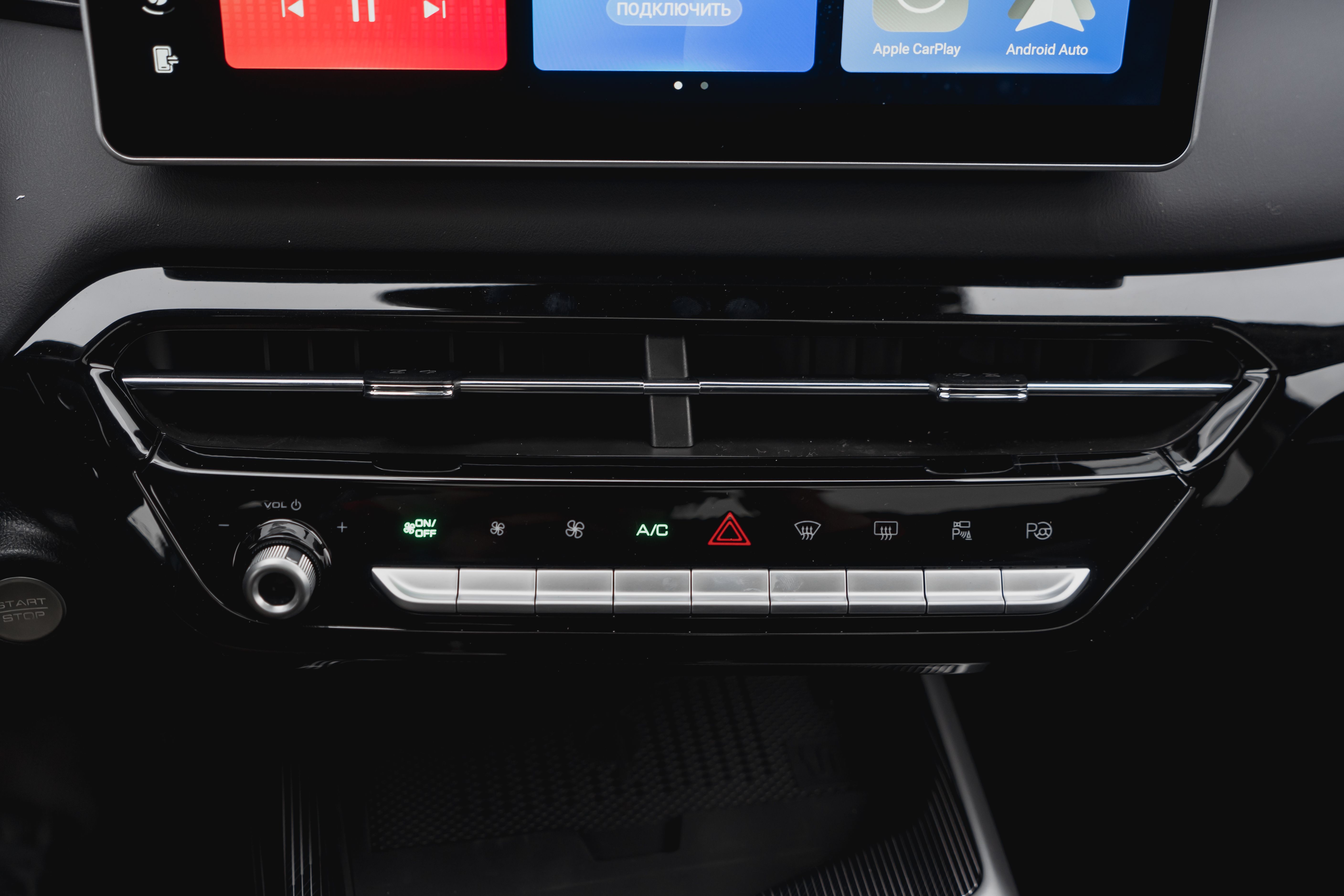 Haval Jolion 2026 года, 0 км - вид 15