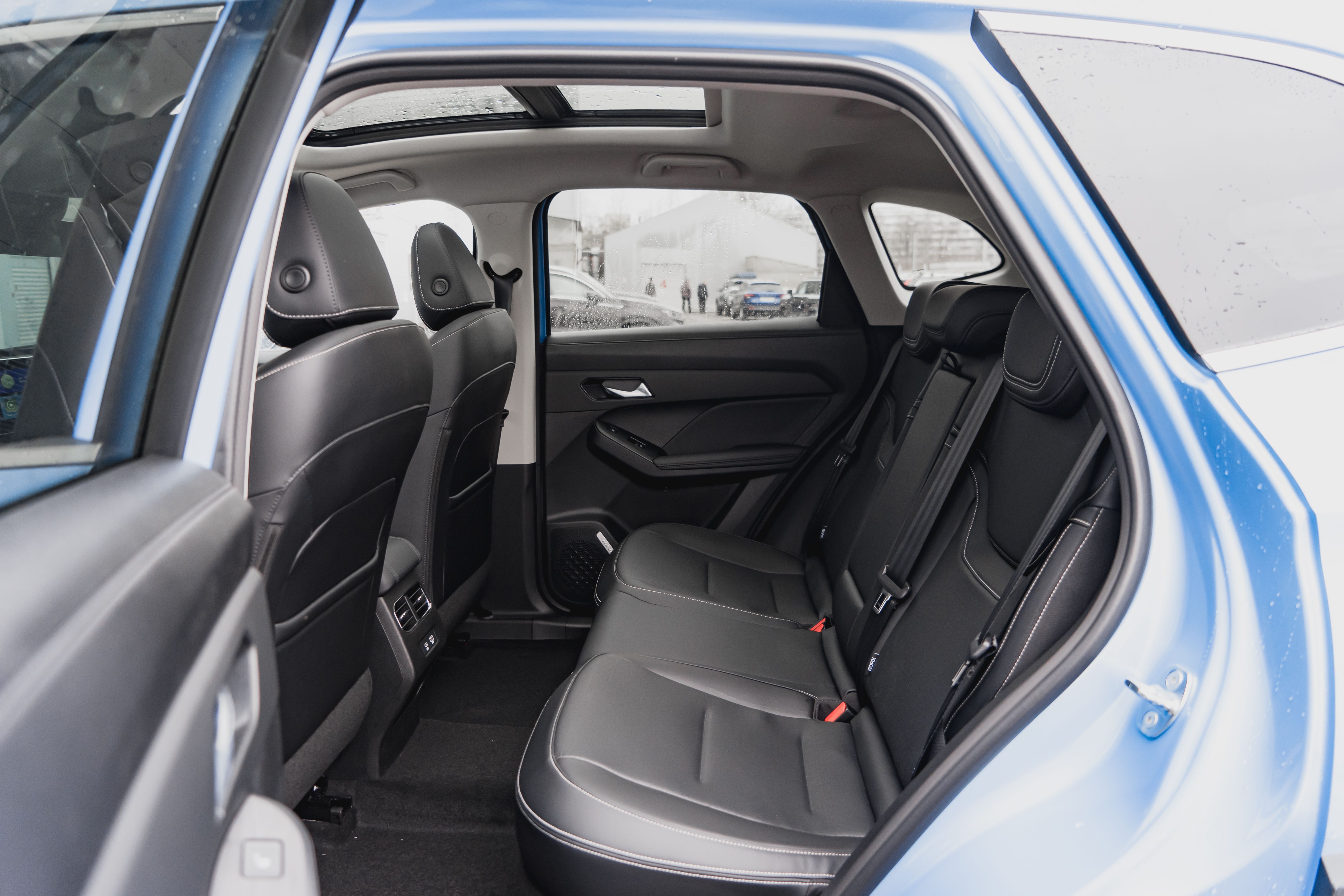 Haval Jolion 2026 года, 0 км - вид 22