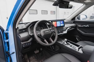 Haval Jolion 2026 года, 0 км - вид 18