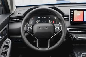 Haval Jolion 2026 года, 0 км - вид 16