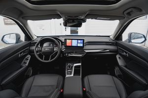 Haval Jolion 2026 года, 0 км - вид 19