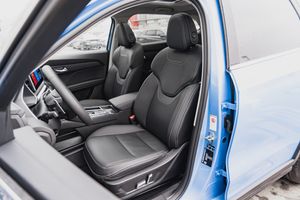 Haval Jolion 2026 года, 0 км - вид 21