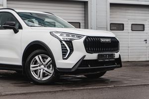 Haval Jolion 2026 года, 0 км - вид 4