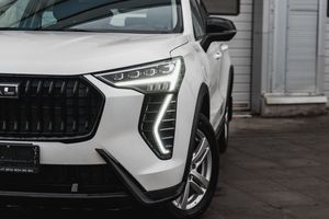 Haval Jolion 2026 года, 0 км - вид 5