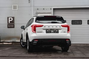 Haval Jolion 2026 года, 0 км - вид 6