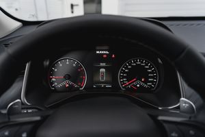 Haval Jolion 2026 года, 0 км - вид 11