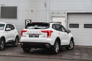 Haval Jolion 2026 года, 0 км - вид 8