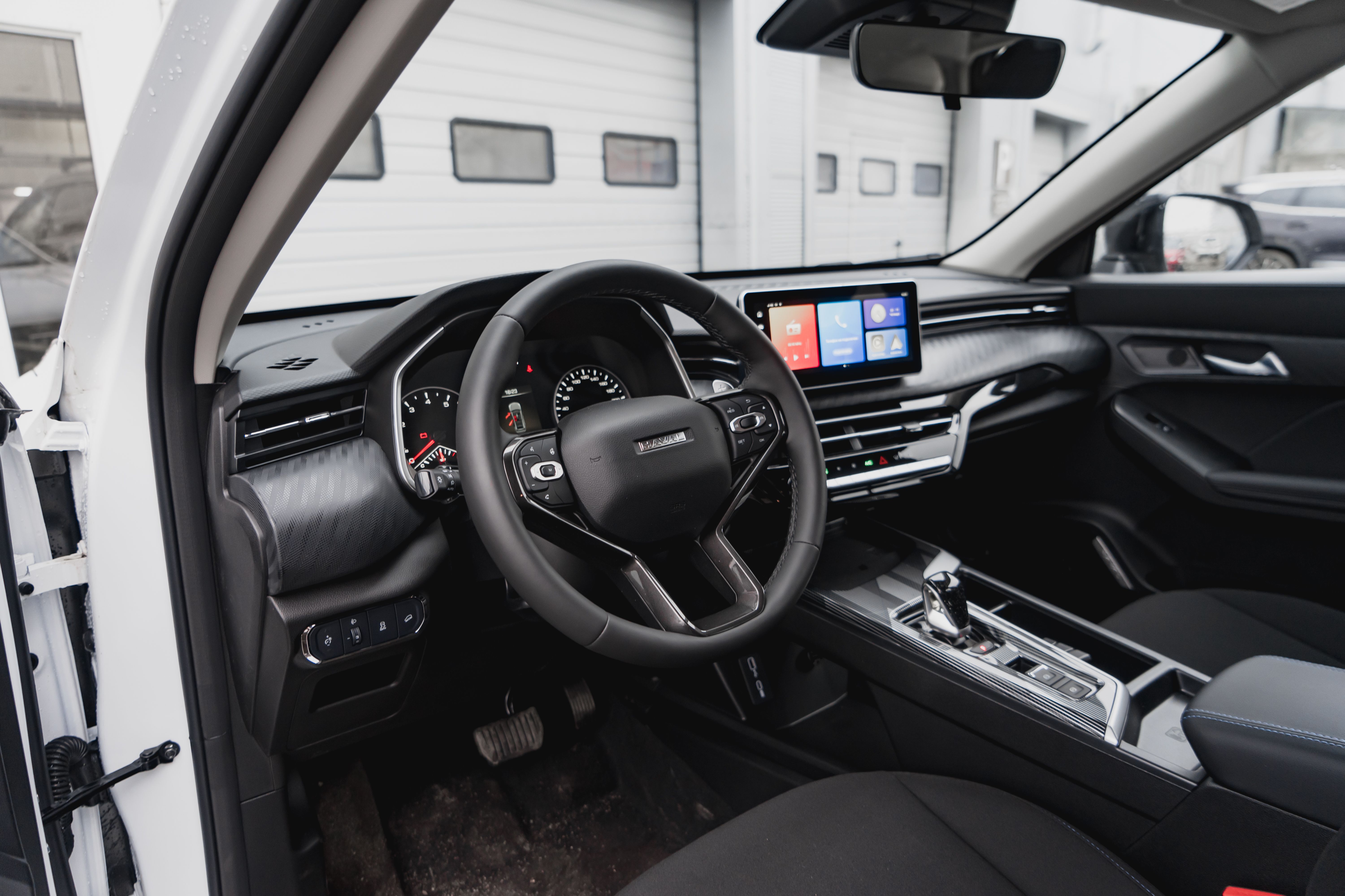 Haval Jolion 2026 года, 0 км - вид 13