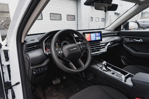 Haval Jolion 2026 года, 0 км - вид 13