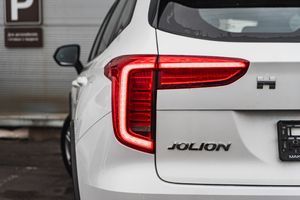 Haval Jolion 2026 года, 0 км - вид 7