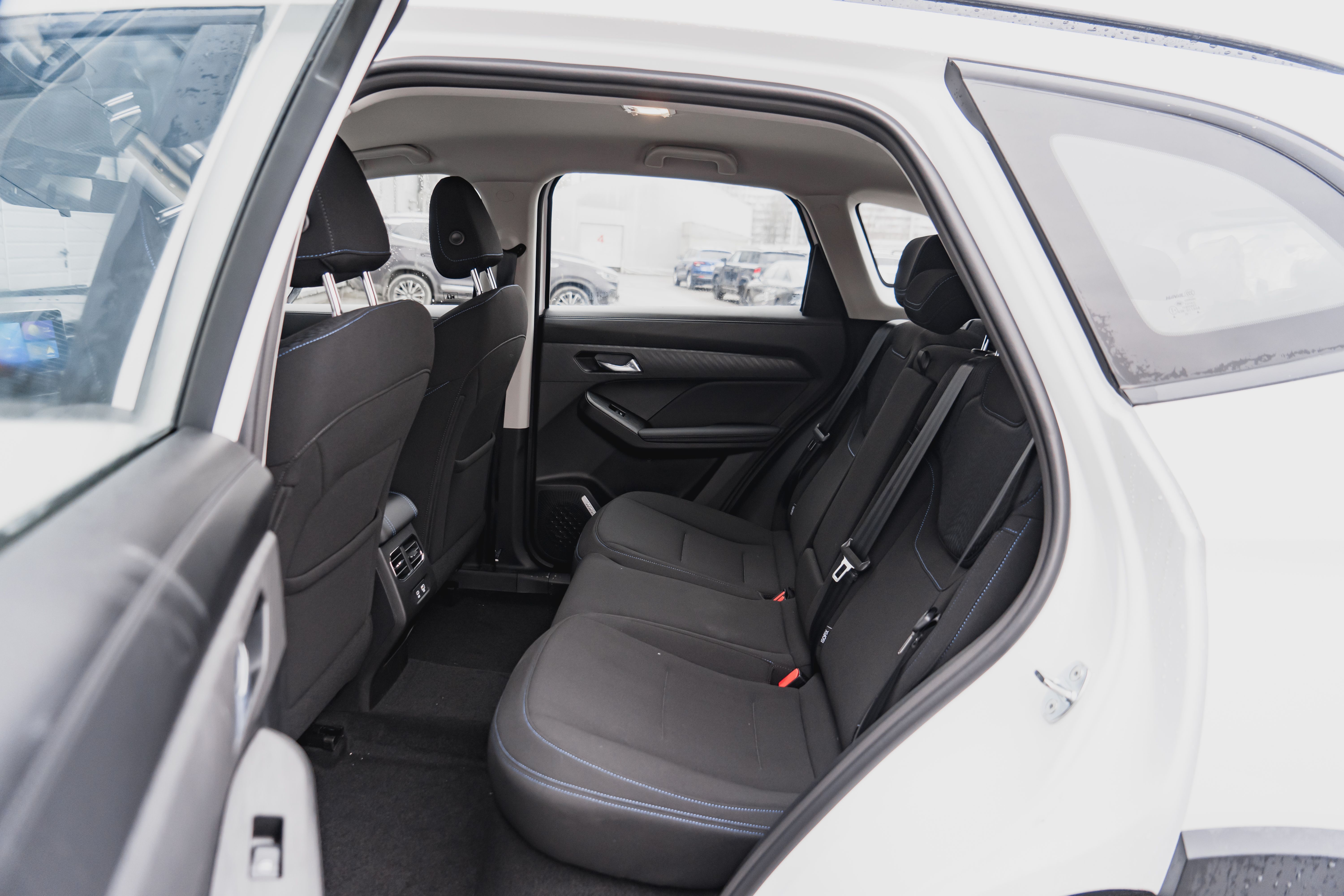 Haval Jolion 2026 года, 0 км - вид 17