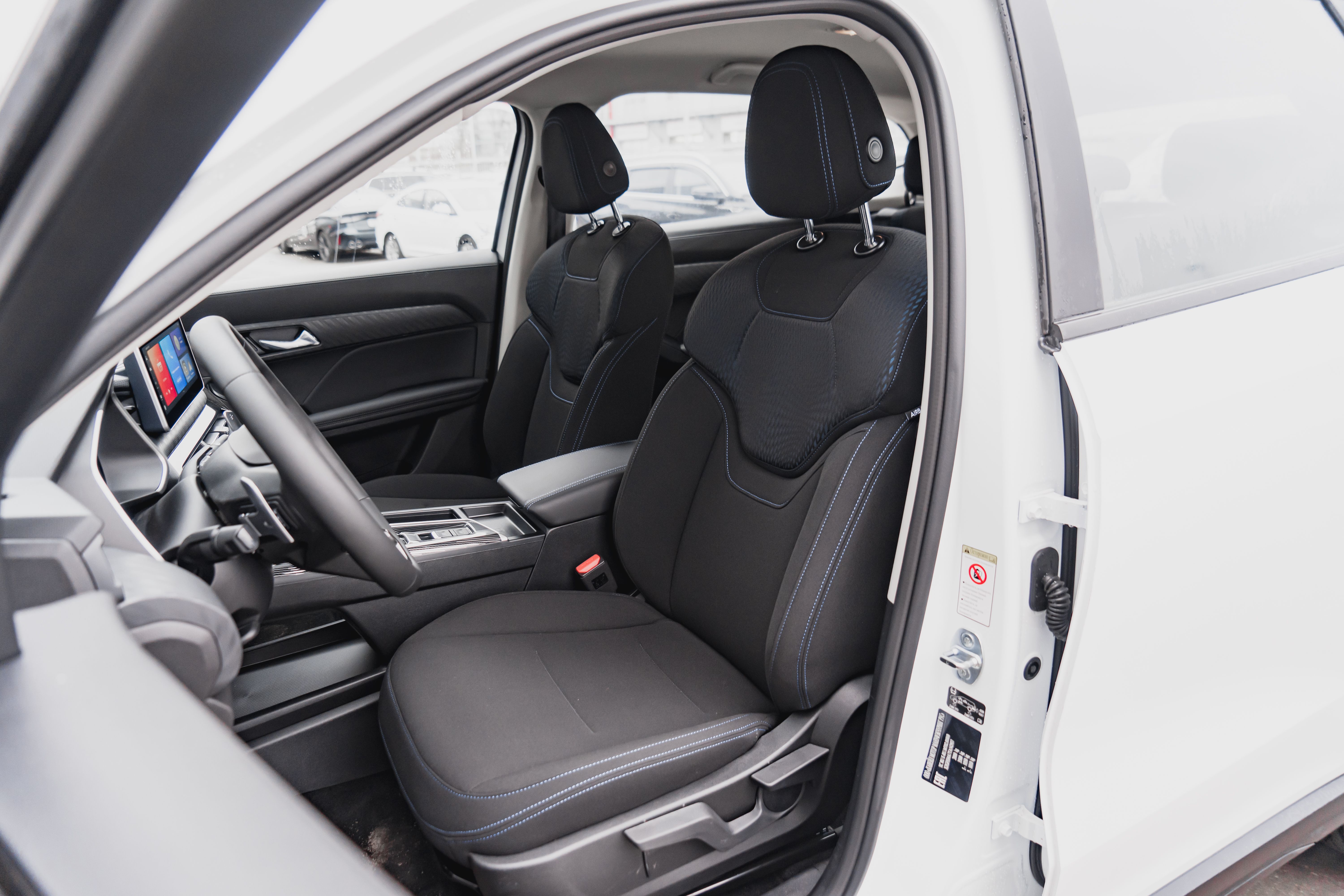 Haval Jolion 2026 года, 0 км - вид 16