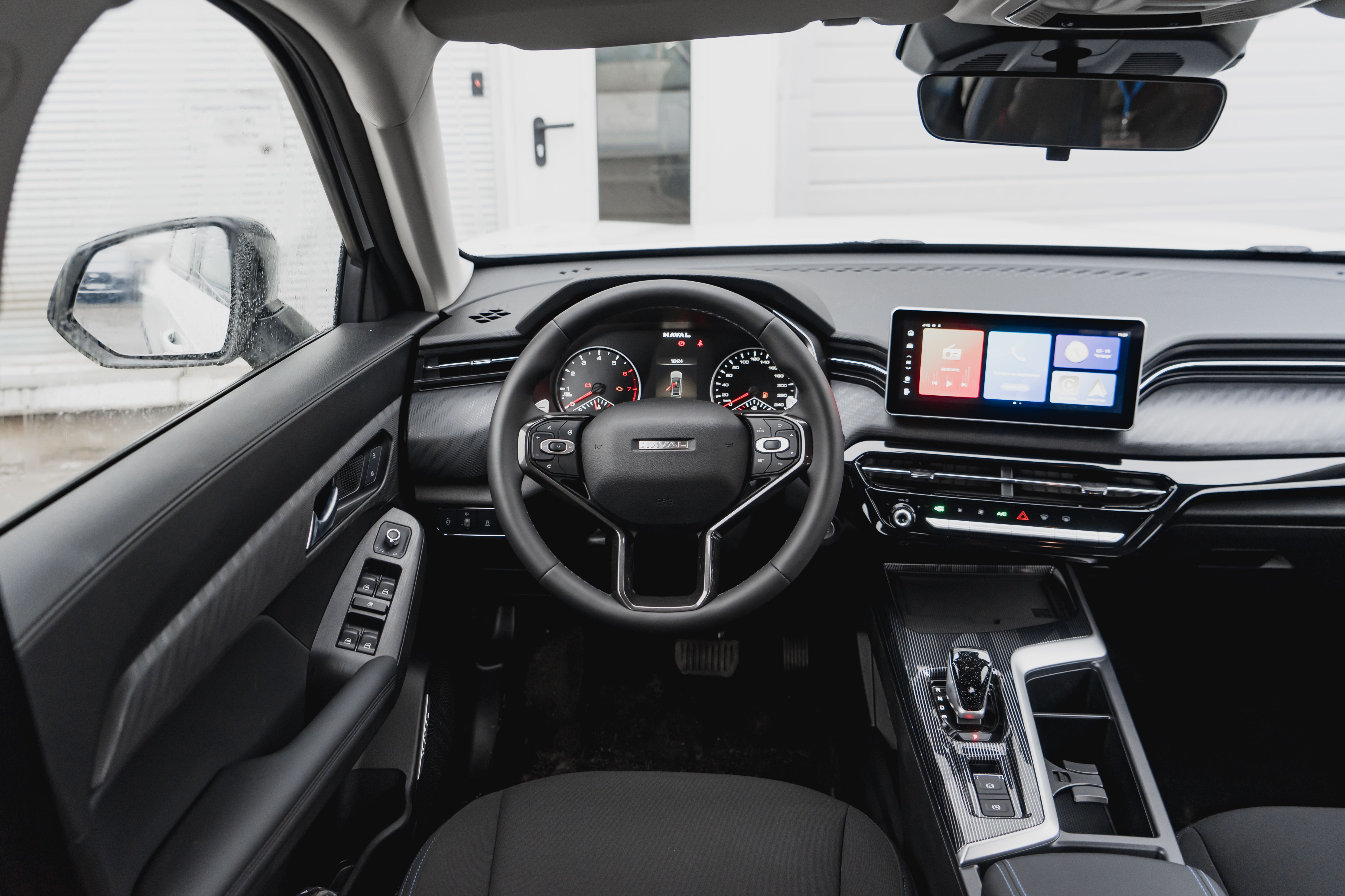 Haval Jolion 2026 года, 0 км - вид 14